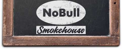NoBull Smokehouse
